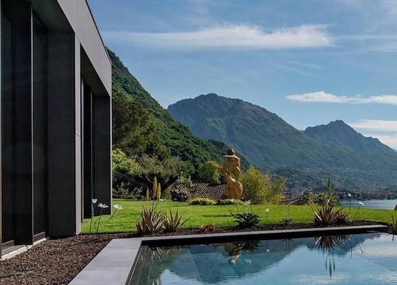 ARIA Retreat & SPA - The Leading Hotels of the World 1