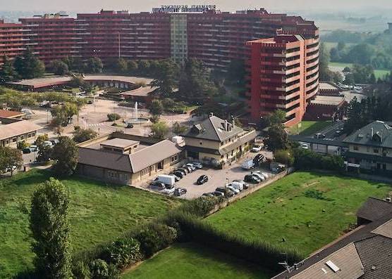 Ripamonti Residence & Hotel Milano 1