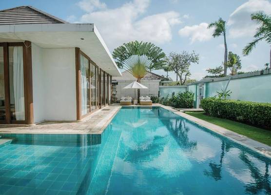 C151 Smart Villas at Seminyak 1
