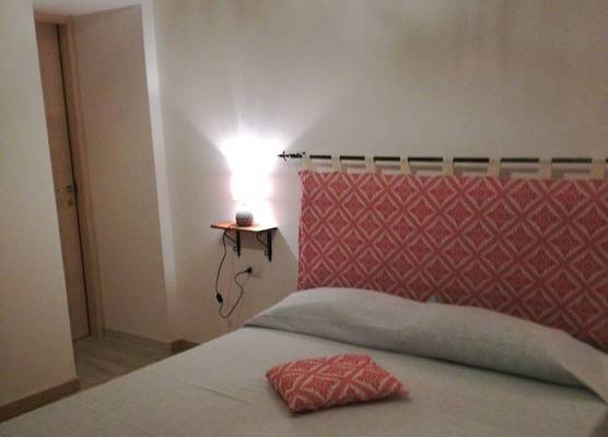 Zia Amalia Villa Asfodelo 1