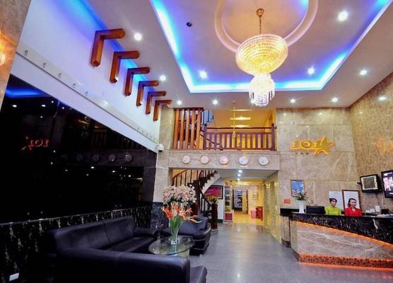 101 Star Hotel 1