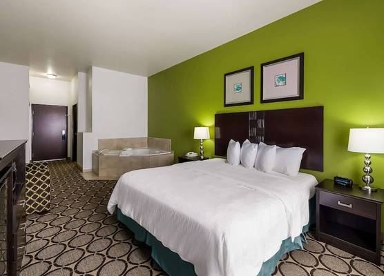 Best Western Douglas Inn & Suites 1