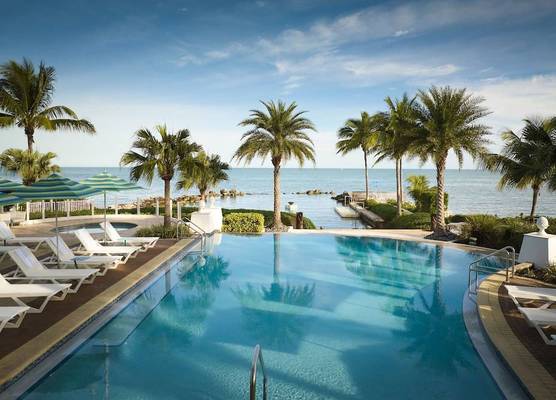 Courtyard by Marriott Faro Blanco Resort 1