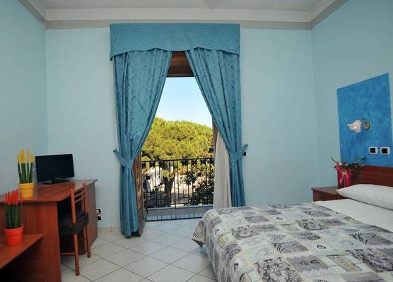 Hotel Gentile 1