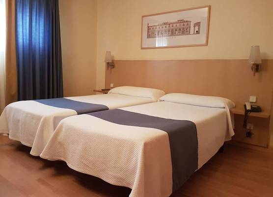Hotel España 1