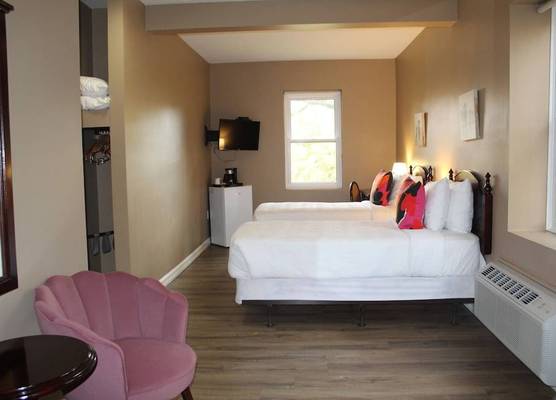 Westover Inn 1