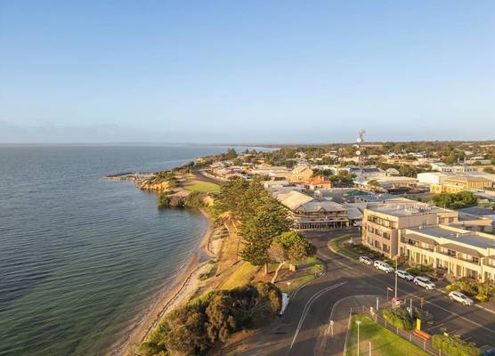 Ozone Hotel Kangaroo Island 1