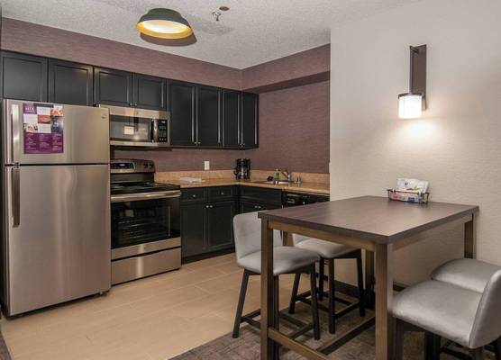Residence Inn by Marriott Springdale 1