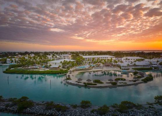 Hawks Cay Resort 1