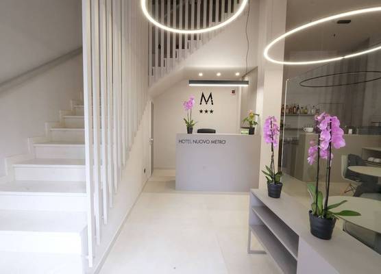 Hotel Nuovo Metrò 1
