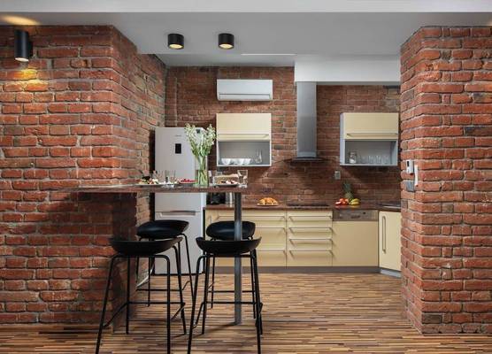 Old Town Apartment Spilberk by goodnite cz 1