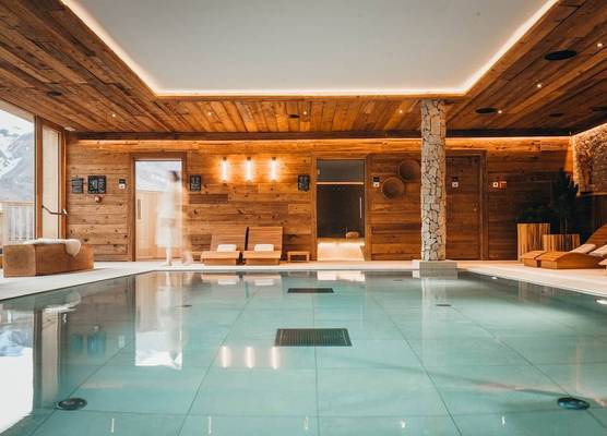 Lodji Hotel 1
