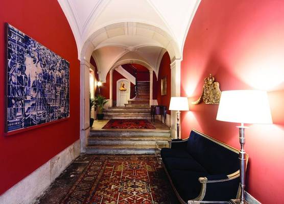 Dear Lisbon - Palace Chiado Suites 1