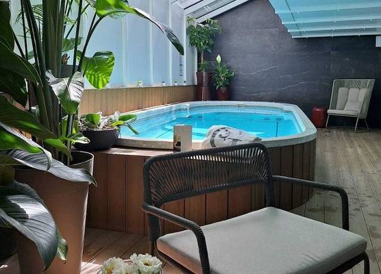 Hôtel Villa La Florangerie - SPA & Piscine 1