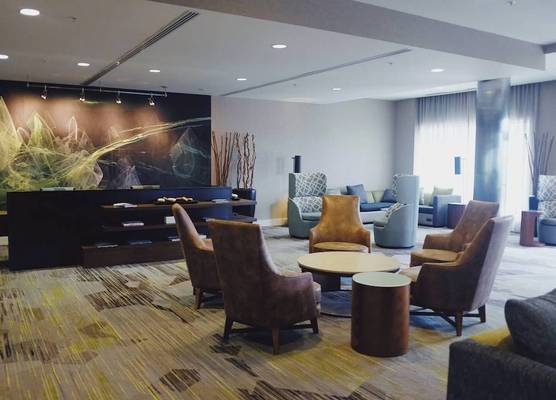Courtyard by Marriott Owensboro 1