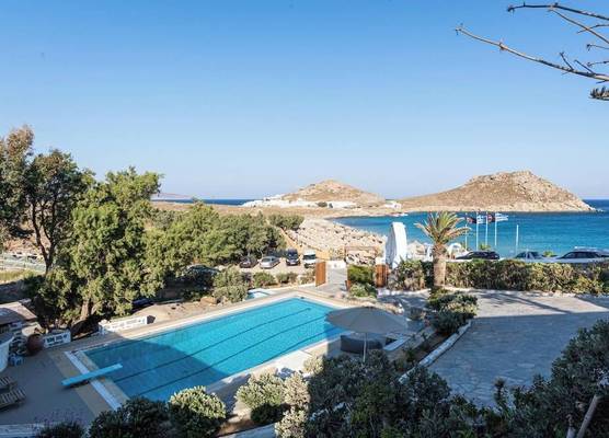Saint Anna Villas Mykonos by Aura Homes 1