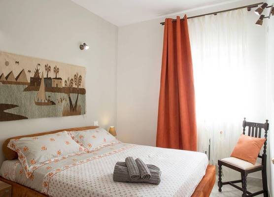 B&B Trulli e Mare 1