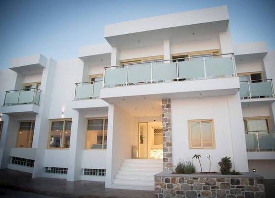 Zephyros Hotel 1