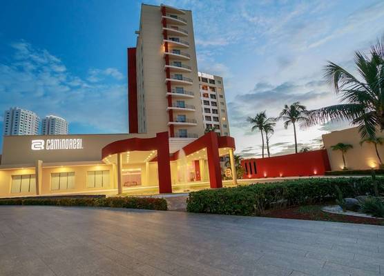 Camino Real Veracruz 1
