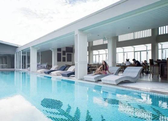 Panphuree Residence 1
