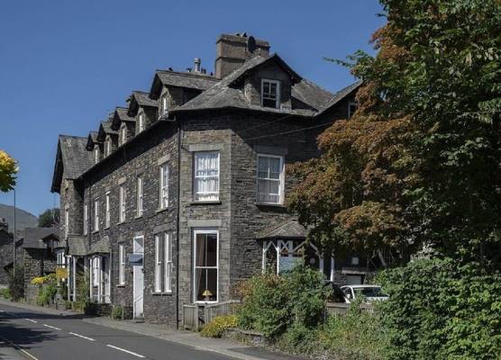 Wanslea Guest House 1
