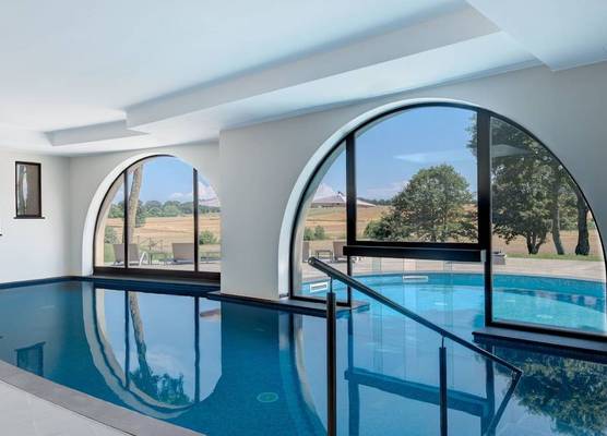 Borgo La Chiaracia Resort & SPA 1