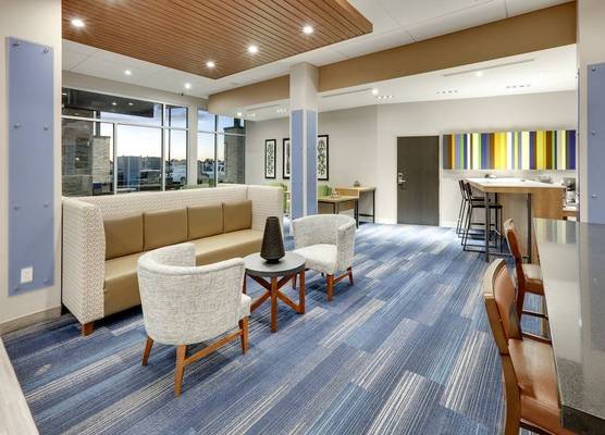 Holiday Inn Express KERMIT by IHG 1