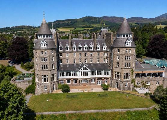 The Atholl Palace 1