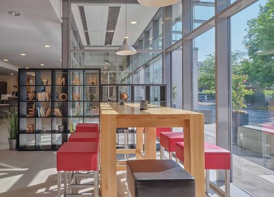 YORS Hotel Hannover City Center 1