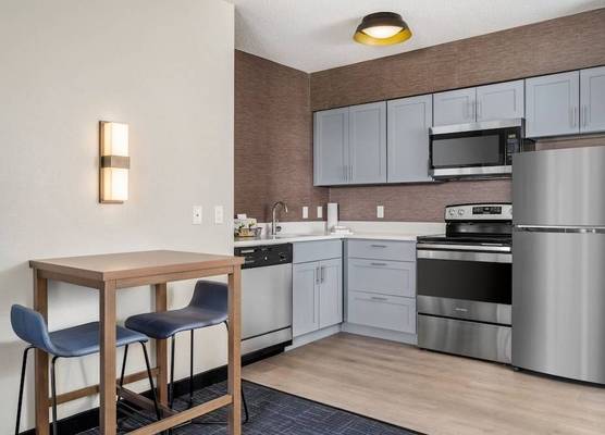 Residence Inn by Marriott Chicago Naperville/Warrenville 1