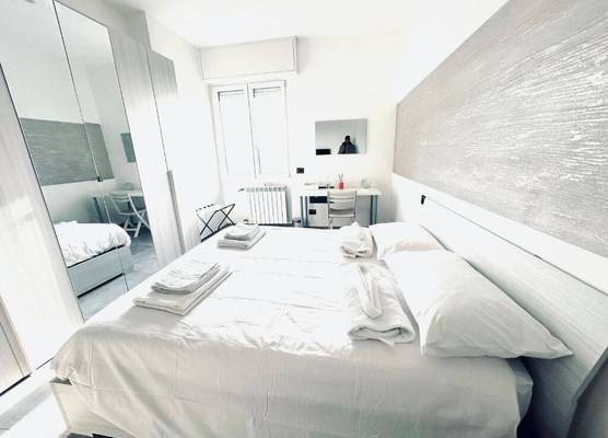 Milano Bicocca Apartment & Rooms 1