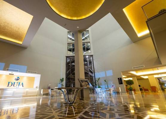 Duja Didim - Ultra All Inclusive 1