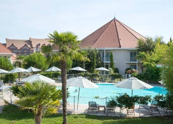 Les Jardins de Beauval 1