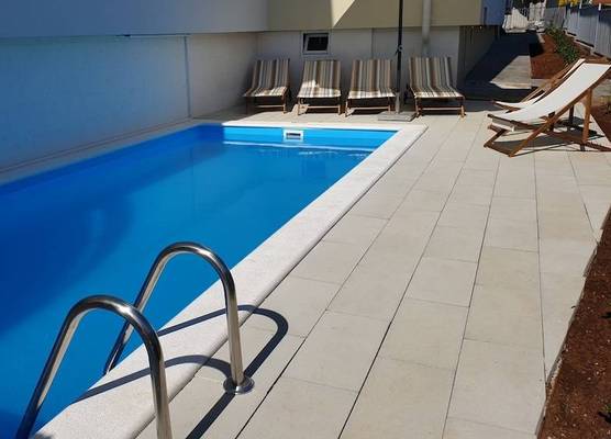 Sun Apartments 1