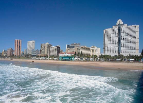 Garden Court Marine Parade 1