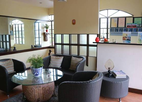 Cielo Vista BED and BREAKFAST 1