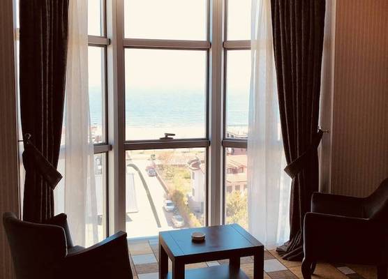 Grand Amisos Hotel 1