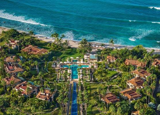The St. Regis Punta Mita Resort 1