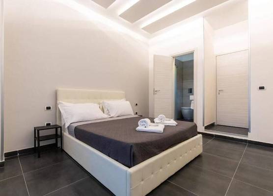 Venere Bellevue by Babylon Stay 1