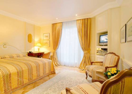 Colombi Hotel 1