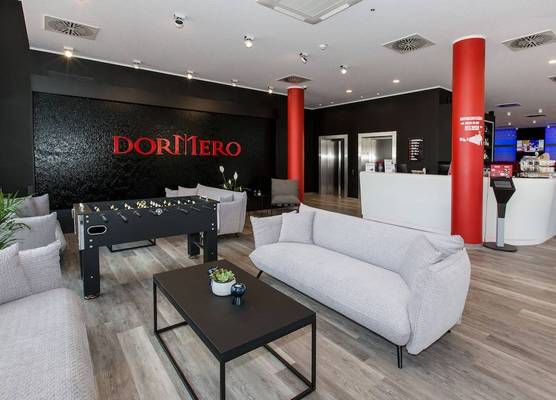 DORMERO Hotel Salzgitter 1