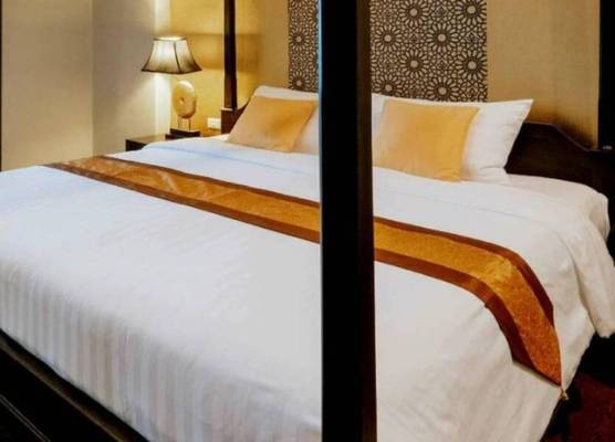 The Desiign Hotel - SHA 1