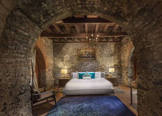 Hacienda Santo Cristo Hotel & Spa - Adults Only 1