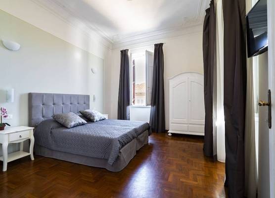 Live Florence Guest House 1