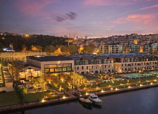 Aliée Istanbul - A Paris Society Collection Hotel 1