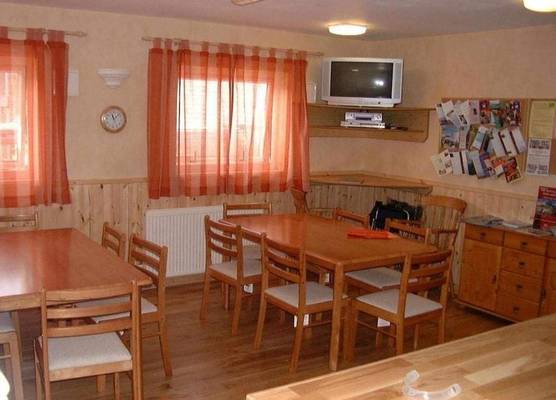 Sandras Backpackers 1