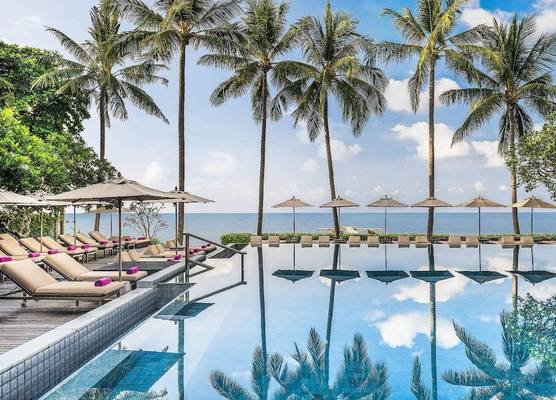 The Lamai Samui 1