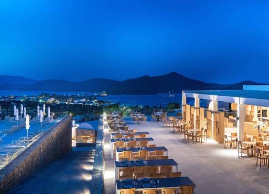 Elounda Breeze Resort 1