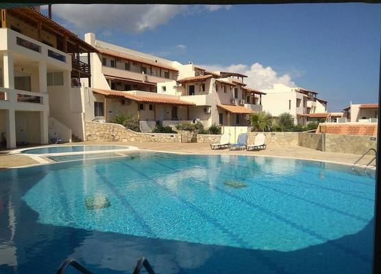 Creta Suites 1