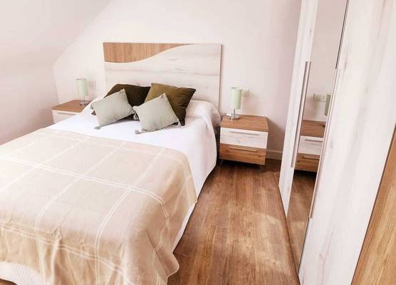 Novamar Apartamentos 1